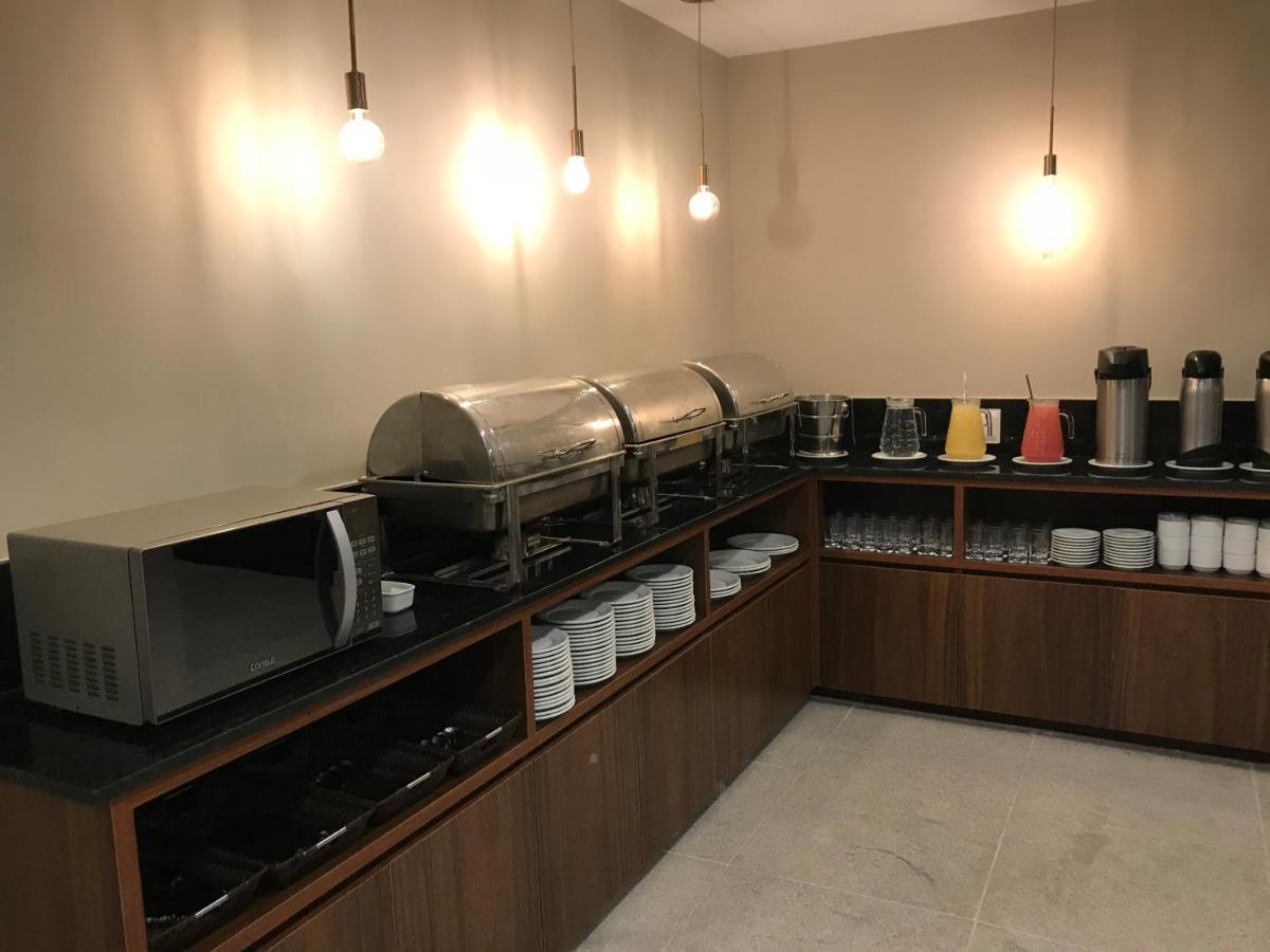 Hotel Galicia Rio de Janeiro Buitenkant foto