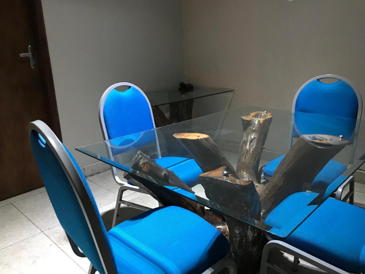Hotel Galicia Rio de Janeiro Buitenkant foto