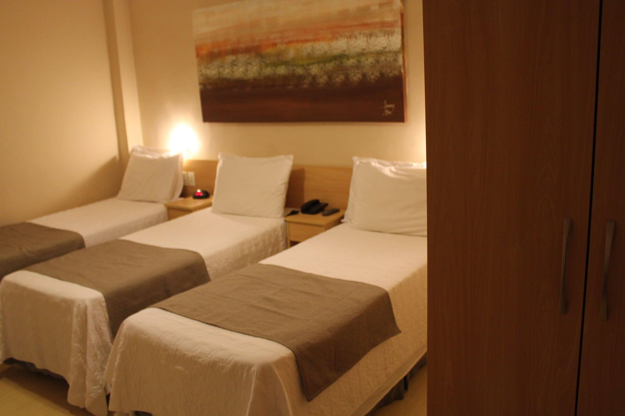 Hotel Galicia Rio de Janeiro Buitenkant foto