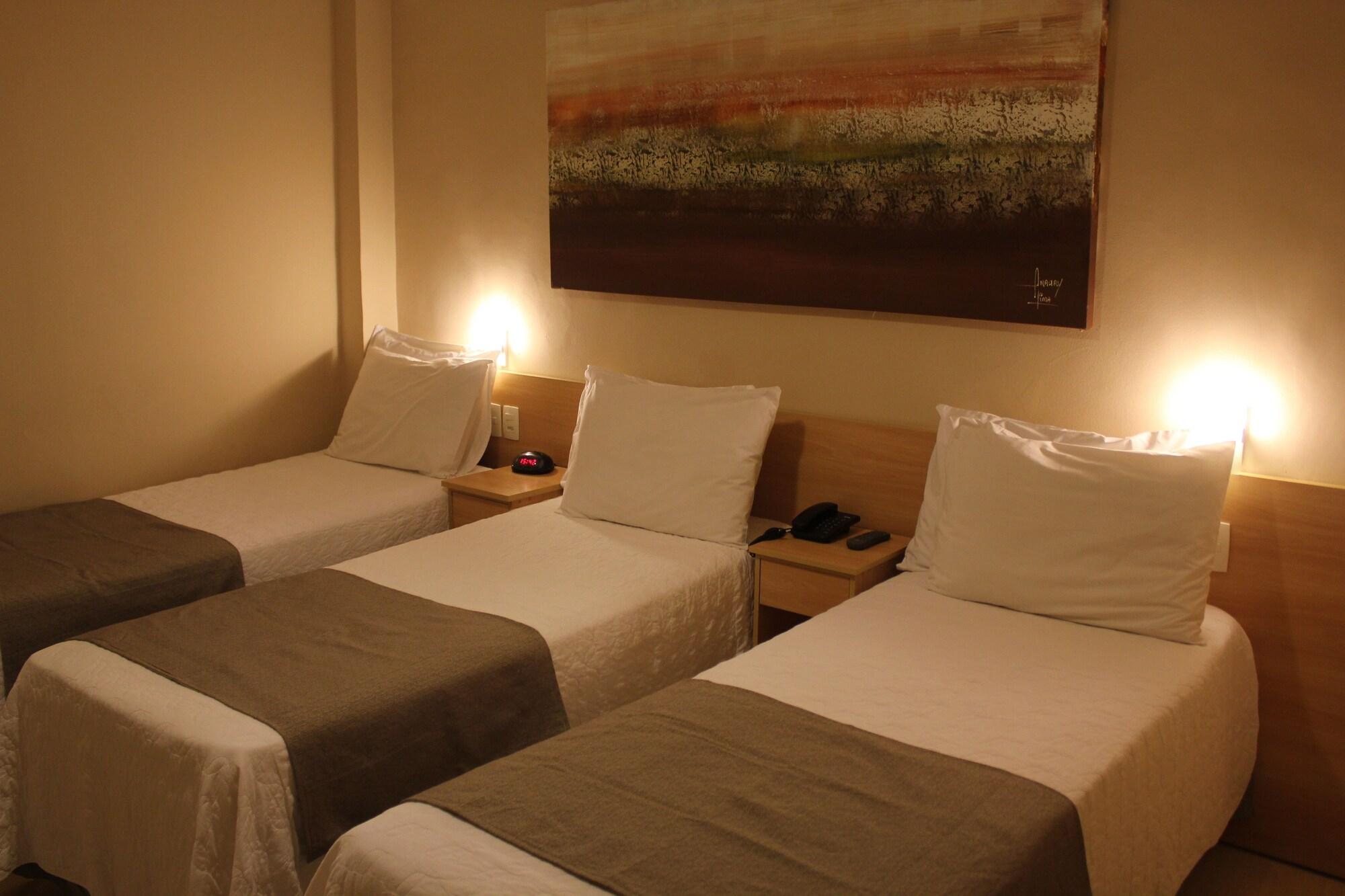 Hotel Galicia Rio de Janeiro Buitenkant foto