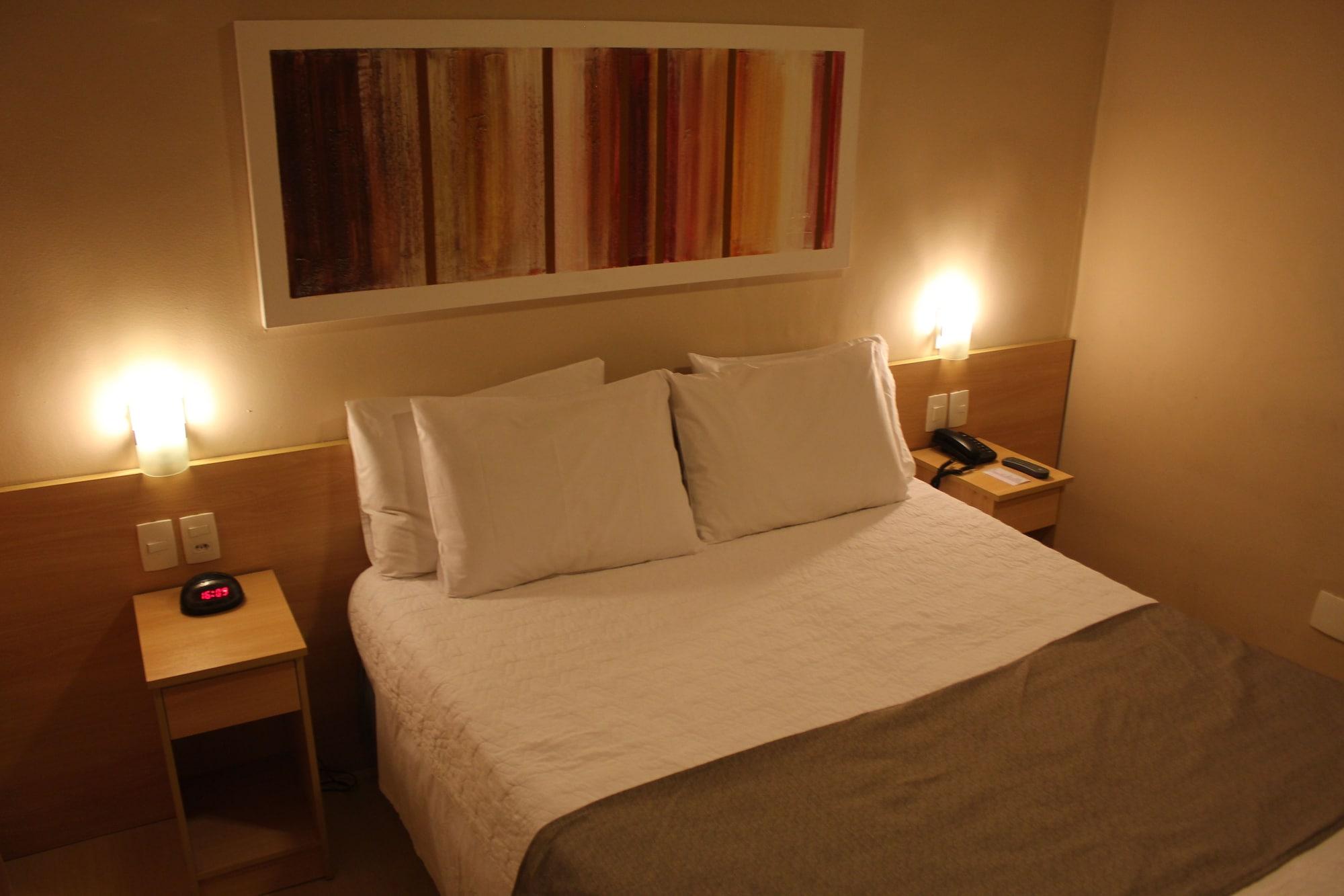 Hotel Galicia Rio de Janeiro Buitenkant foto