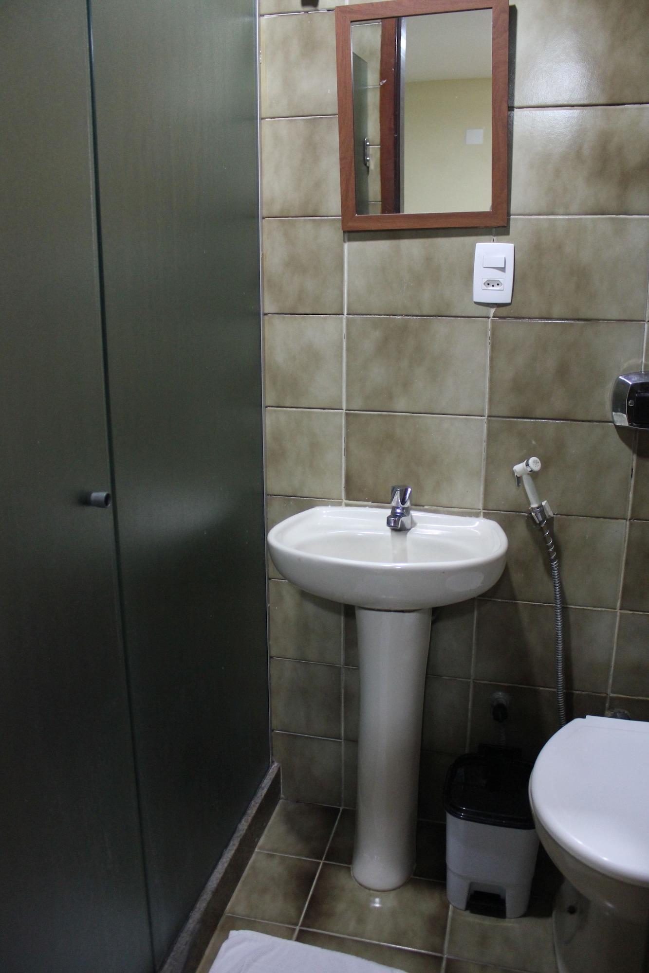 Hotel Galicia Rio de Janeiro Buitenkant foto