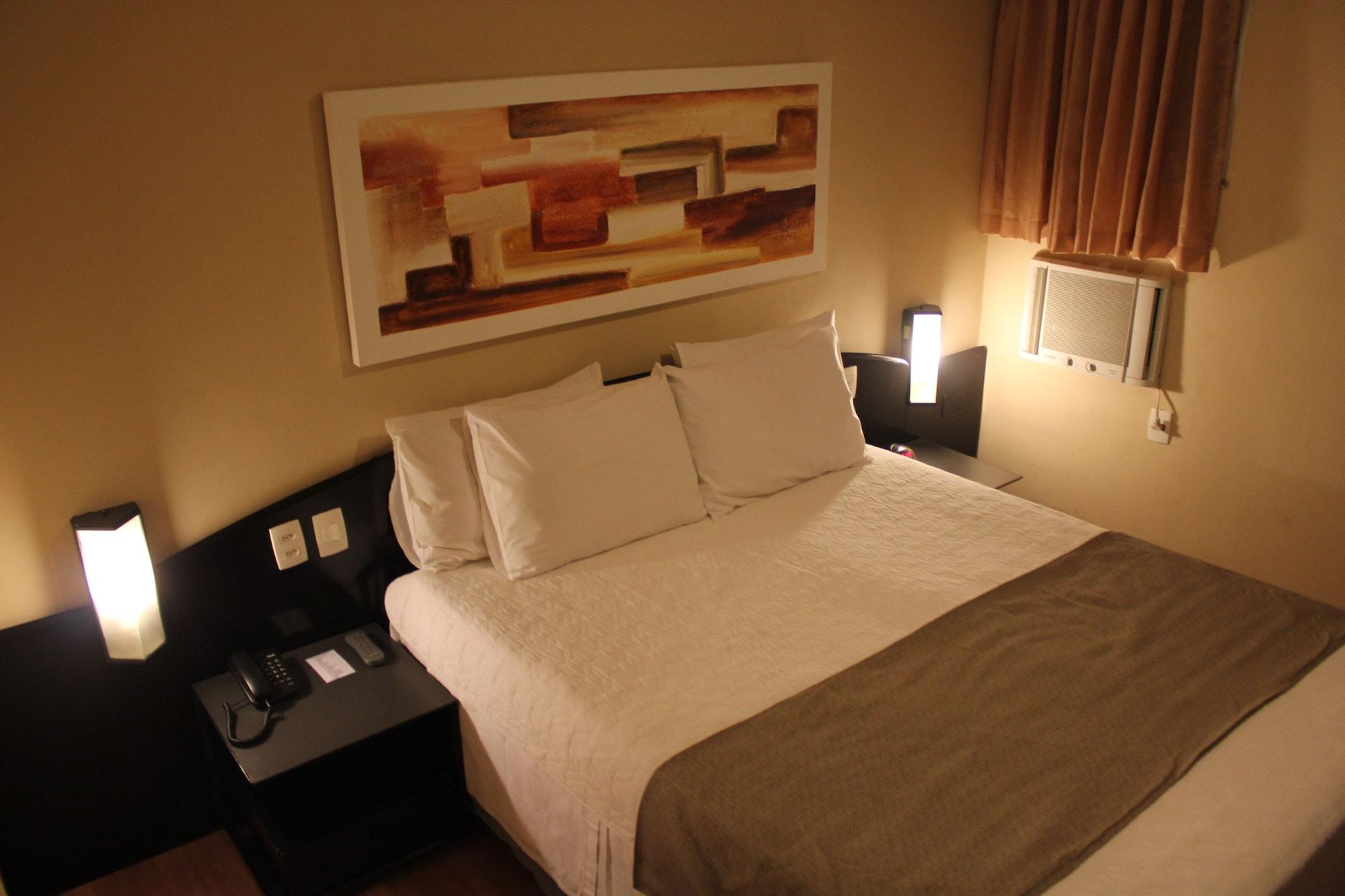 Hotel Galicia Rio de Janeiro Buitenkant foto