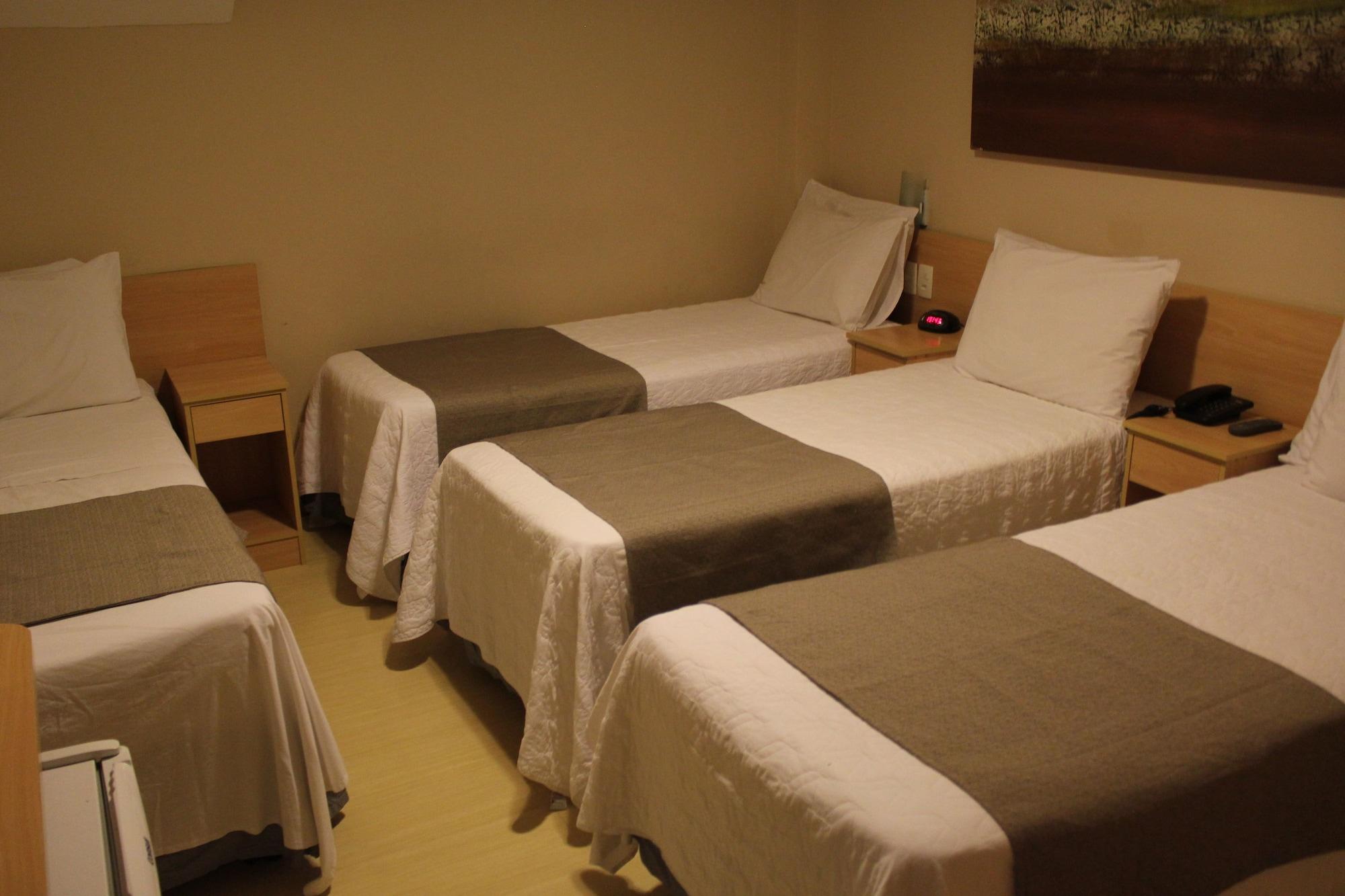 Hotel Galicia Rio de Janeiro Buitenkant foto