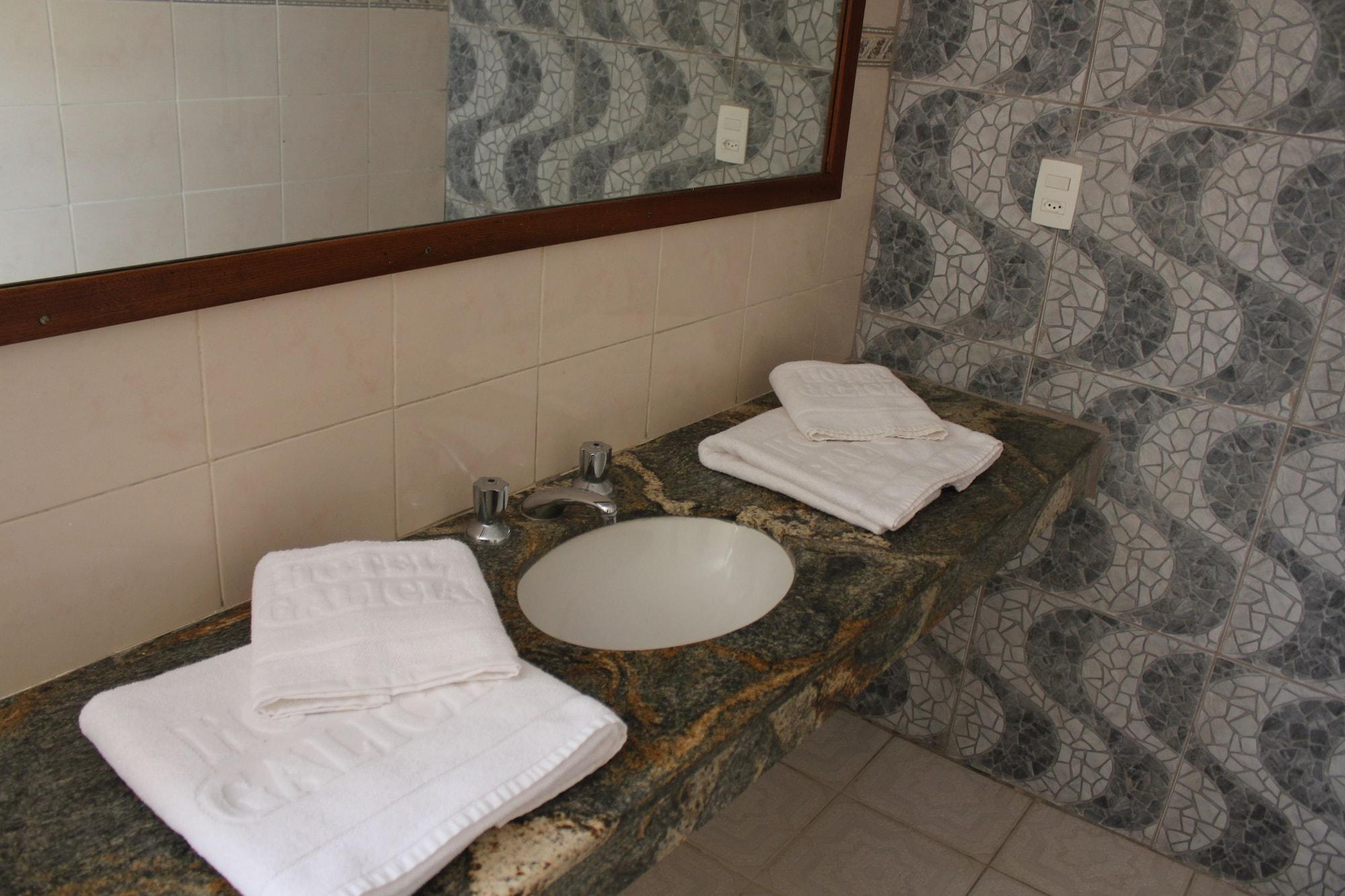Hotel Galicia Rio de Janeiro Buitenkant foto