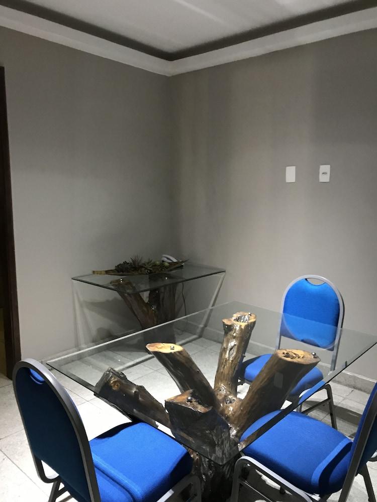 Hotel Galicia Rio de Janeiro Buitenkant foto