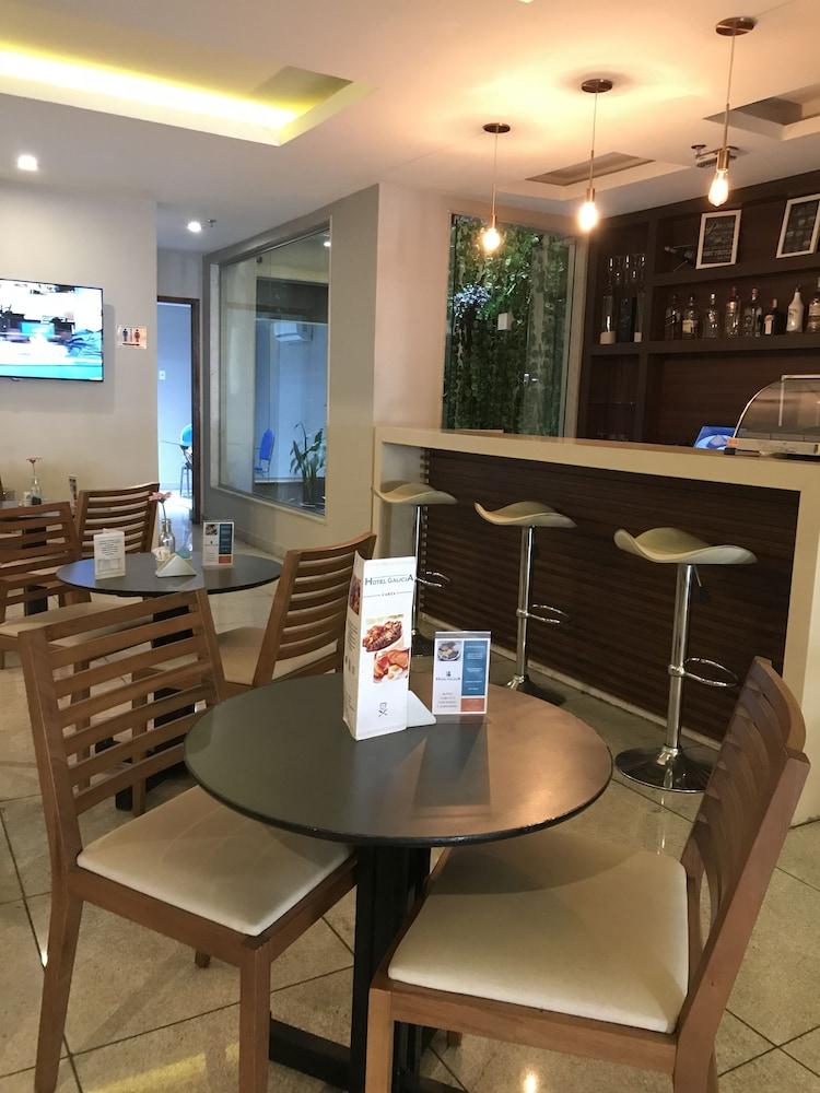 Hotel Galicia Rio de Janeiro Buitenkant foto
