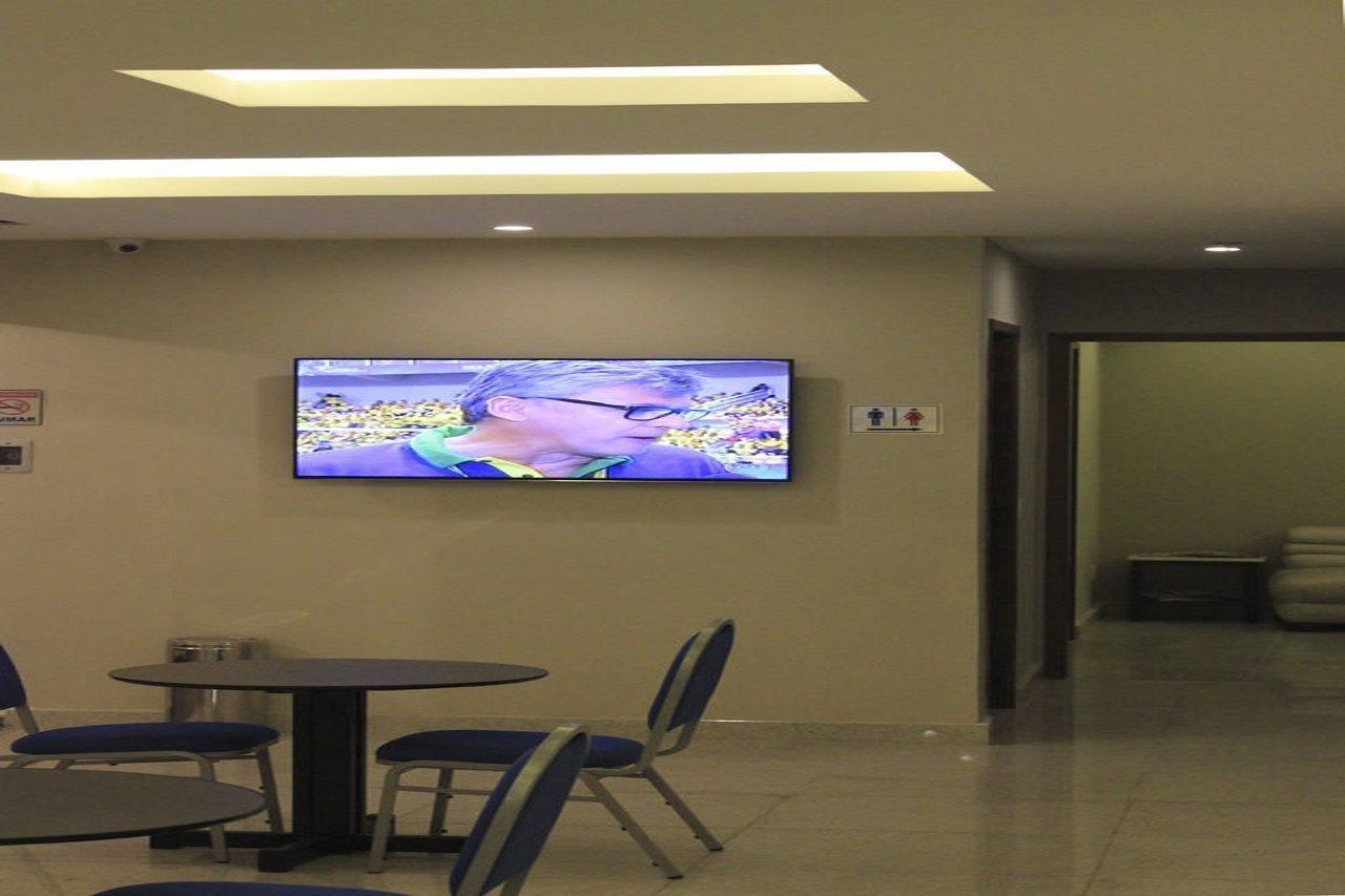 Hotel Galicia Rio de Janeiro Buitenkant foto
