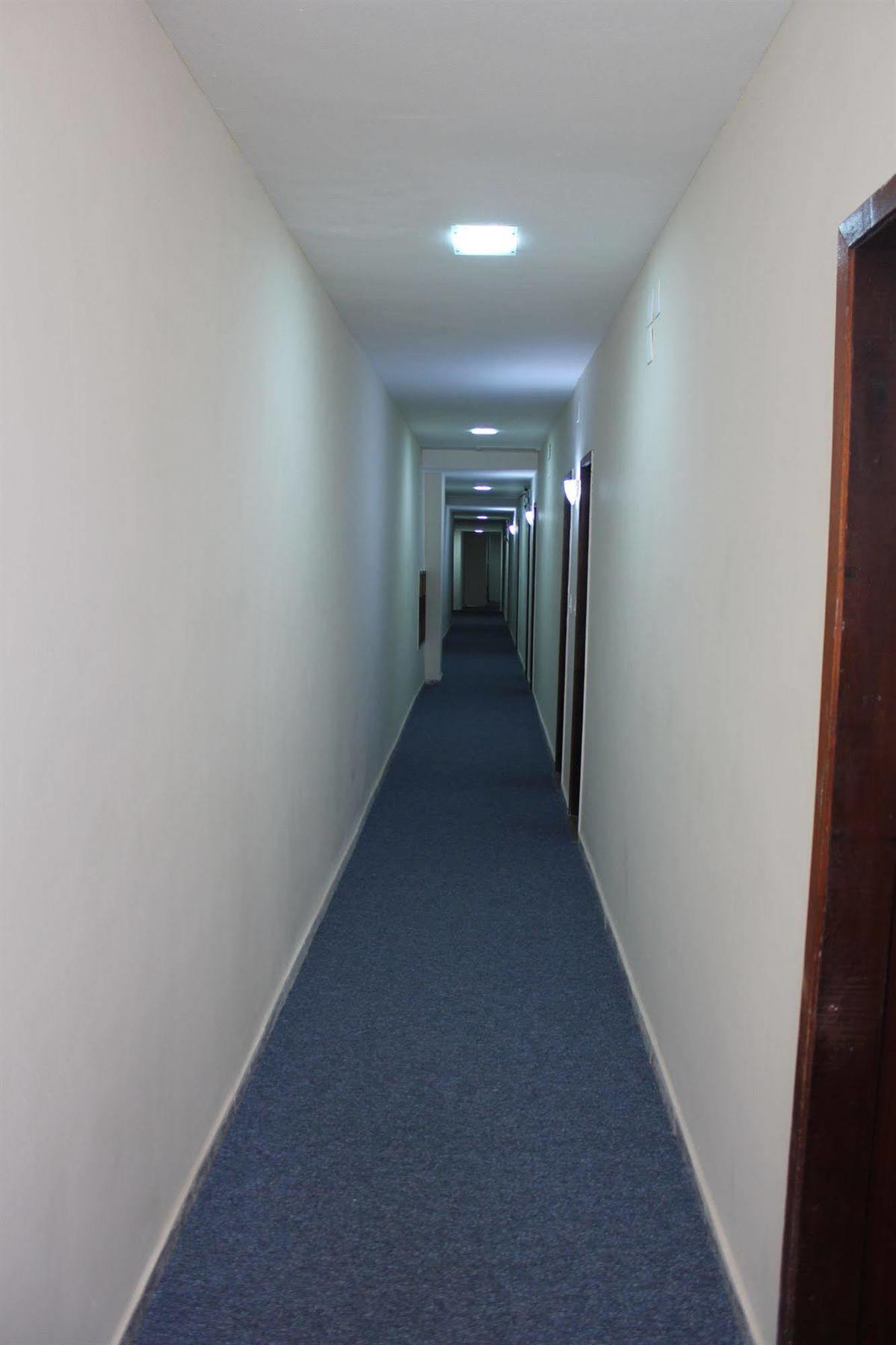 Hotel Galicia Rio de Janeiro Buitenkant foto
